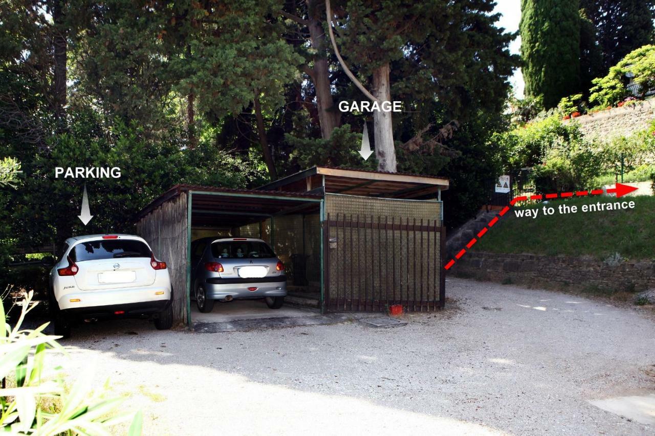 70 négyzetméteres, 2 hálószobás Apartman 1 fürdőszobával Portoroz területén Kültér fotó